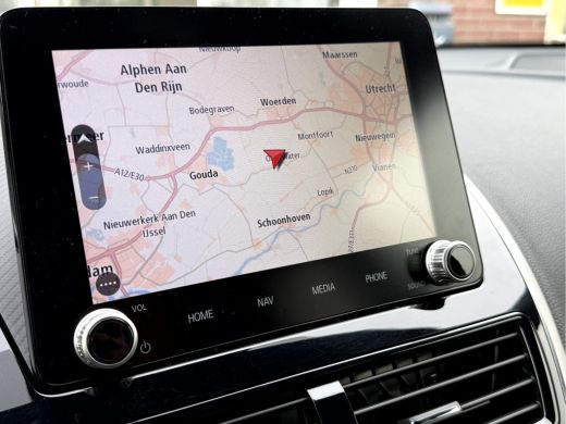 Mitsubishi Eclipse Cross 2.4 PHEV First Edition NL. Auto, 42600km ActivLease financial lease