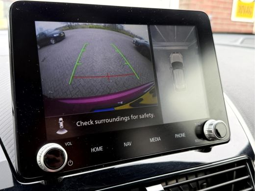 Mitsubishi Eclipse Cross 2.4 PHEV First Edition NL. Auto, 42600km ActivLease financial lease