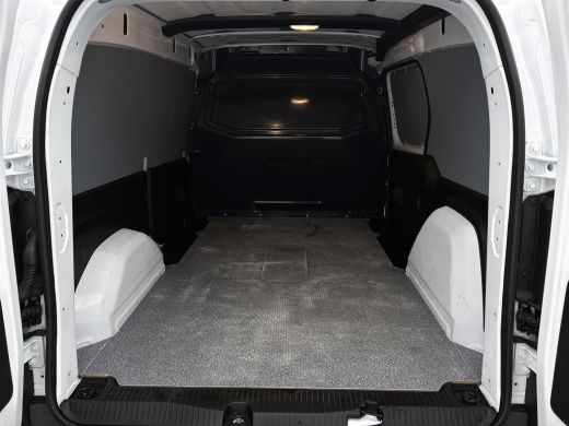 Nissan Townstar N-Connecta L2 45 kWh 100% EV. / Pdc.+Camera / Airco-ecc./ Radio-multimedia / Schuifdeur rechts / ... ActivLease financial lease