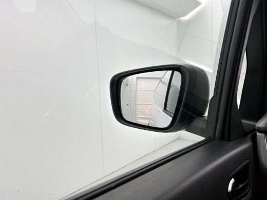 Nissan Townstar N-Connecta L2 45 kWh 100% EV. / Pdc.+Camera / Airco-ecc./ Radio-multimedia / Schuifdeur rechts / ... ActivLease financial lease