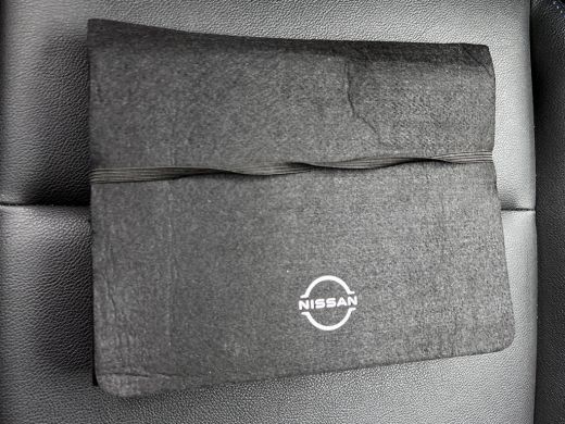 Nissan Townstar N-Connecta L2 45 kWh 100% EV. / Pdc.+Camera / Airco-ecc./ Radio-multimedia / Schuifdeur rechts / ... ActivLease financial lease