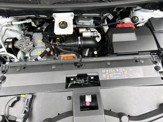 Nissan Townstar N-Connecta L2 45 kWh 100% EV. / Pdc.+Camera / Airco-ecc./ Radio-multimedia / Schuifdeur rechts / ... ActivLease financial lease