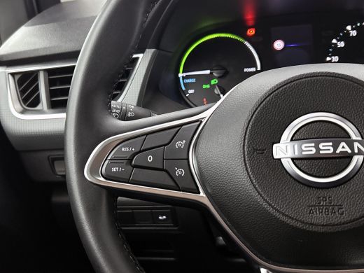 Nissan Townstar N-Connecta L2 45 kWh 100% EV. / Pdc.+Camera / Airco-ecc./ Radio-multimedia / Schuifdeur rechts / ... ActivLease financial lease