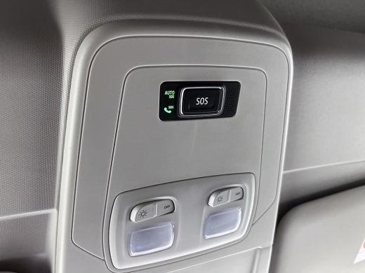 Nissan Townstar N-Connecta L2 45 kWh 100% EV. / Pdc.+Camera / Airco-ecc./ Radio-multimedia / Schuifdeur rechts / ... ActivLease financial lease