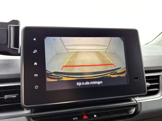 Nissan Townstar N-Connecta L2 45 kWh 100% EV. / Pdc.+Camera / Airco-ecc./ Radio-multimedia / Schuifdeur rechts / ... ActivLease financial lease