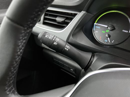 Nissan Townstar N-Connecta L2 45 kWh 100% EV. / Pdc.+Camera / Airco-ecc./ Radio-multimedia / Schuifdeur rechts / ... ActivLease financial lease