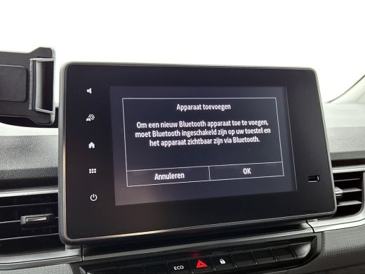 Nissan Townstar N-Connecta L2 45 kWh 100% EV. / Pdc.+Camera / Airco-ecc./ Radio-multimedia / Schuifdeur rechts / ... ActivLease financial lease