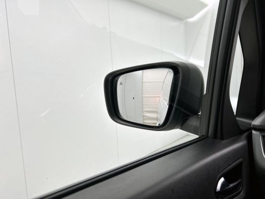 Nissan Townstar N-Connecta L2 45 kWh 100% EV. / Pdc.+Camera / Airco-ecc./ Radio-multimedia / Schuifdeur rechts / ... ActivLease financial lease