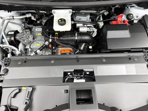 Nissan Townstar N-Connecta L2 45 kWh 100% EV. / Pdc.+Camera / Airco-ecc./ Radio-multimedia / Schuifdeur rechts / ... ActivLease financial lease