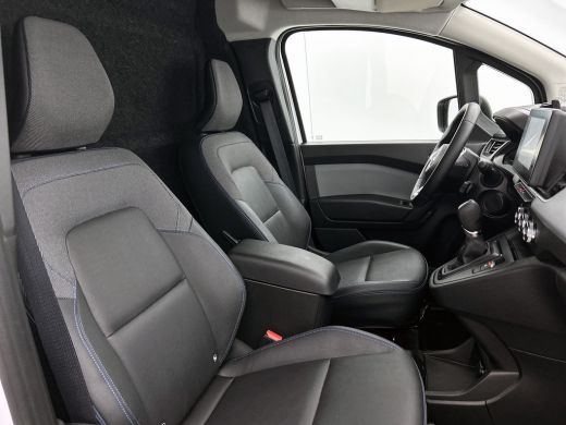 Nissan Townstar N-Connecta L2 45 kWh 100% EV. / Pdc.+Camera / Airco-ecc./ Radio-multimedia / Schuifdeur rechts / ... ActivLease financial lease