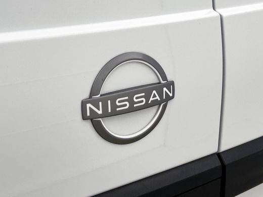 Nissan Townstar N-Connecta L2 45 kWh 100% EV. / Pdc.+Camera / Airco-ecc./ Radio-multimedia / Schuifdeur rechts / ... ActivLease financial lease