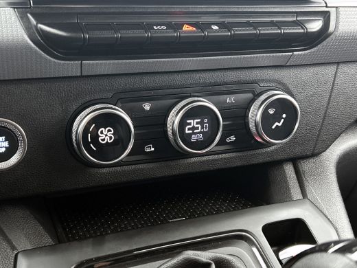 Nissan Townstar N-Connecta L2 45 kWh 100% EV. / Pdc.+Camera / Airco-ecc./ Radio-multimedia / Schuifdeur rechts / ... ActivLease financial lease