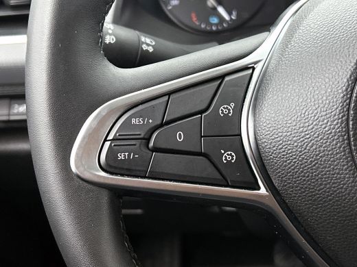 Nissan Townstar N-Connecta L2 45 kWh 100% EV. / Pdc.+Camera / Airco-ecc./ Radio-multimedia / Schuifdeur rechts / ... ActivLease financial lease