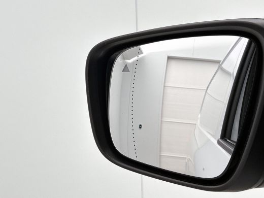 Nissan Townstar N-Connecta L2 45 kWh 100% EV. / Pdc.+Camera / Airco-ecc./ Radio-multimedia / Schuifdeur rechts / ... ActivLease financial lease