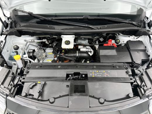 Nissan Townstar N-Connecta L2 45 kWh 100% EV. / Pdc.+Camera / Airco-ecc./ Radio-multimedia / Schuifdeur rechts / ... ActivLease financial lease