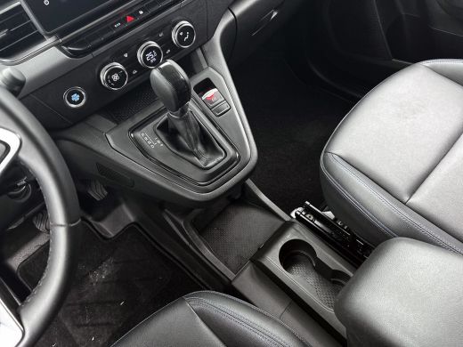 Nissan Townstar N-Connecta L2 45 kWh 100% EV. / Pdc.+Camera / Airco-ecc./ Radio-multimedia / Schuifdeur rechts / ... ActivLease financial lease