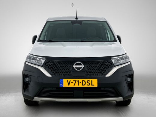 Nissan Townstar N-Connecta L2 45 kWh 100% EV. / Pdc.+Camera / Airco-ecc./ Radio-multimedia / Schuifdeur rechts / ... ActivLease financial lease