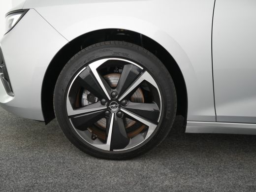 Opel Astra Sports Tourer 1.2 Turbo Hybrid GS 136pk Automaat | Apple Carplay/Android Auto|telefoonintegratie ... ActivLease financial lease