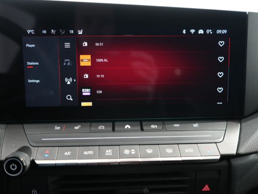 Opel Astra Sports Tourer 1.2 Turbo Hybrid GS 136pk Automaat | Apple Carplay/Android Auto|telefoonintegratie ... ActivLease financial lease