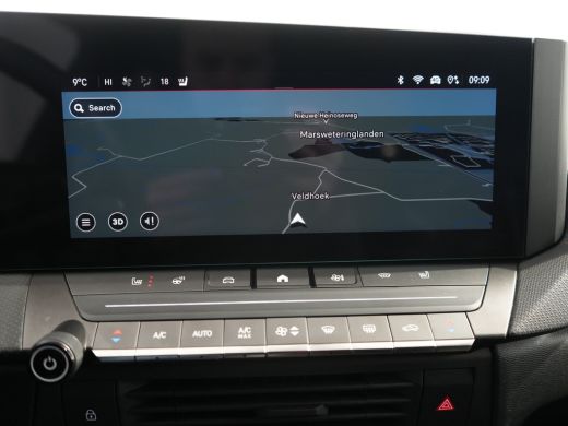 Opel Astra Sports Tourer 1.2 Turbo Hybrid GS 136pk Automaat | Apple Carplay/Android Auto|telefoonintegratie ... ActivLease financial lease