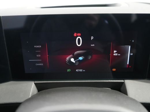 Opel Astra Sports Tourer 1.2 Turbo Hybrid GS 136pk Automaat | Apple Carplay/Android Auto|telefoonintegratie ... ActivLease financial lease