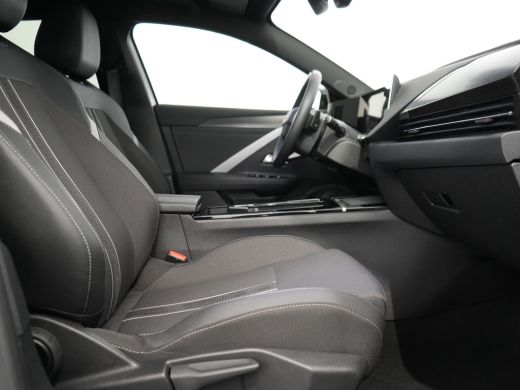 Opel Astra Sports Tourer 1.2 Turbo Hybrid GS 136pk Automaat | Apple Carplay/Android Auto|telefoonintegratie ... ActivLease financial lease