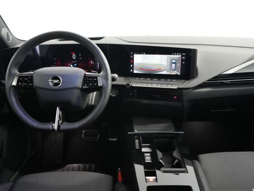 Opel Astra Sports Tourer 1.2 Turbo Hybrid GS 136pk Automaat | Apple Carplay/Android Auto|telefoonintegratie ... ActivLease financial lease