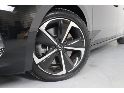 Opel Astra Sports Tourer 1.6 Turbo Hybrid | Dealer Onderhouden! | Navi By App | LED | Clima | Parkeersensore... ActivLease financial lease