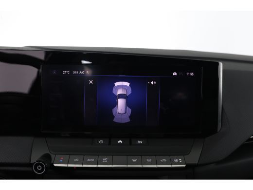 Opel Astra Sports Tourer 1.6 Turbo Hybrid | Dealer Onderhouden! | Navi By App | LED | Clima | Parkeersensore... ActivLease financial lease