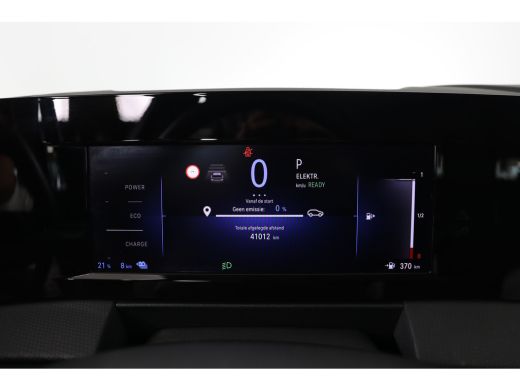 Opel Astra Sports Tourer 1.6 Turbo Hybrid | Dealer Onderhouden! | Navi By App | LED | Clima | Parkeersensore... ActivLease financial lease