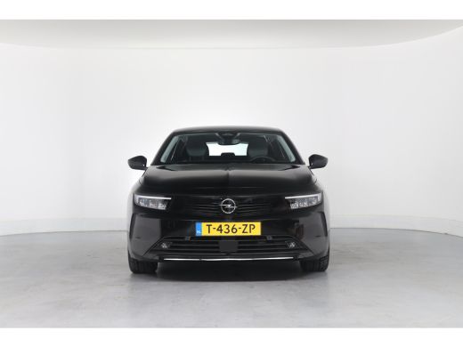 Opel Astra Sports Tourer 1.6 Turbo Hybrid | Dealer Onderhouden! | Navi By App | LED | Clima | Parkeersensore... ActivLease financial lease