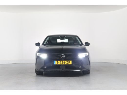 Opel Astra Sports Tourer 1.6 Turbo Hybrid | Dealer Onderhouden! | Navi By App | LED | Clima | Parkeersensore... ActivLease financial lease