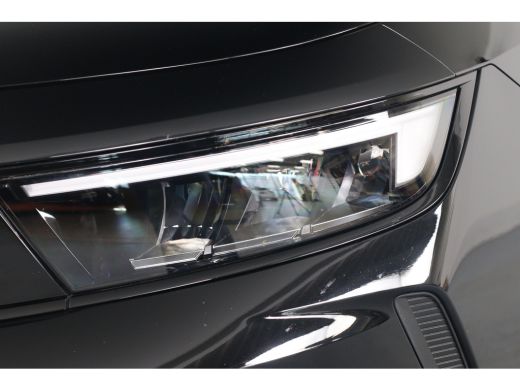 Opel Astra Sports Tourer 1.6 Turbo Hybrid | Dealer Onderhouden! | Navi By App | LED | Clima | Parkeersensore... ActivLease financial lease