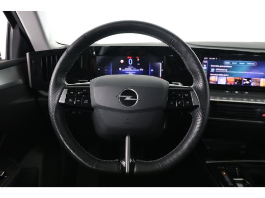 Opel Astra Sports Tourer 1.6 Turbo Hybrid | Dealer Onderhouden! | Navi By App | LED | Clima | Parkeersensore... ActivLease financial lease