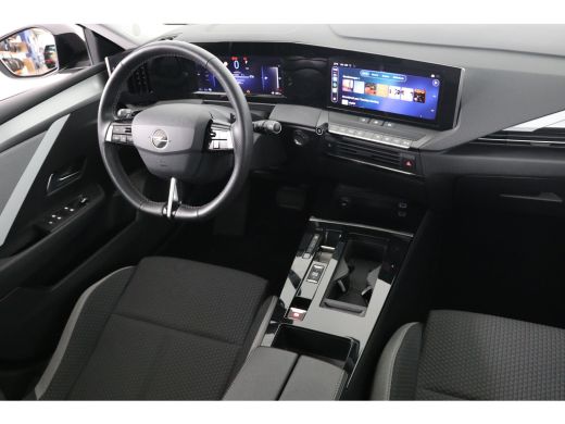 Opel Astra Sports Tourer 1.6 Turbo Hybrid | Dealer Onderhouden! | Navi By App | LED | Clima | Parkeersensore... ActivLease financial lease