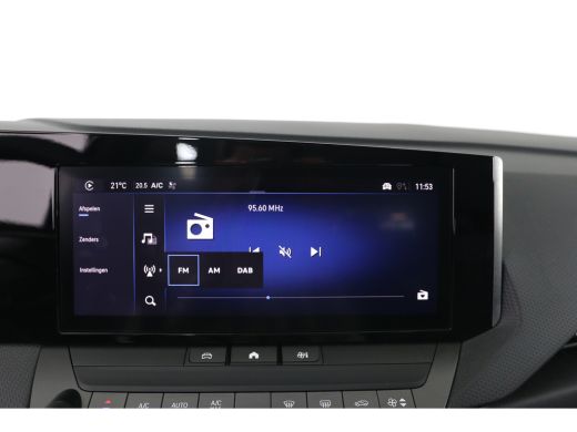 Opel Astra Sports Tourer 1.6 Turbo Hybrid | Dealer Onderhouden! | Navi By App | LED | Clima | Parkeersensore... ActivLease financial lease