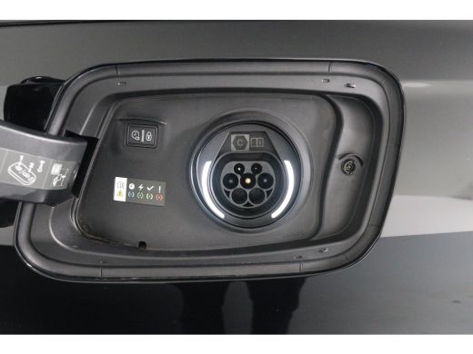 Opel Astra Sports Tourer 1.6 Turbo Hybrid | Dealer Onderhouden! | Navi By App | LED | Clima | Parkeersensore... ActivLease financial lease