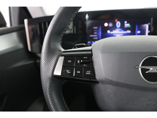 Opel Astra Sports Tourer 1.6 Turbo Hybrid | Dealer Onderhouden! | Navi By App | LED | Clima | Parkeersensore... ActivLease financial lease