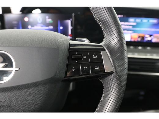 Opel Astra Sports Tourer 1.6 Turbo Hybrid | Dealer Onderhouden! | Navi By App | LED | Clima | Parkeersensore... ActivLease financial lease