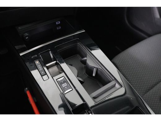 Opel Astra Sports Tourer 1.6 Turbo Hybrid | Dealer Onderhouden! | Navi By App | LED | Clima | Parkeersensore... ActivLease financial lease