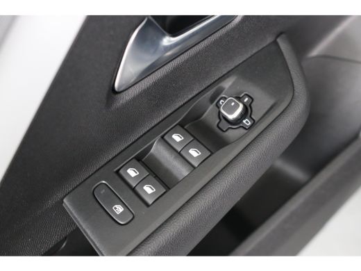 Opel Astra Sports Tourer 1.6 Turbo Hybrid | Dealer Onderhouden! | Navi By App | LED | Clima | Parkeersensore... ActivLease financial lease