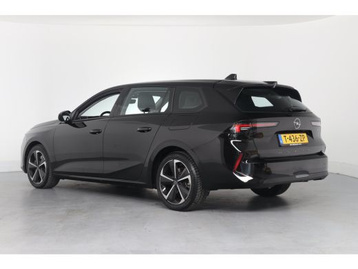 Opel Astra Sports Tourer 1.6 Turbo Hybrid | Dealer Onderhouden! | Navi By App | LED | Clima | Parkeersensore... ActivLease financial lease