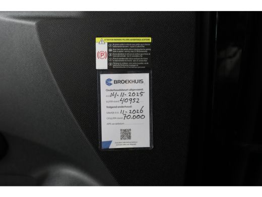 Opel Astra Sports Tourer 1.6 Turbo Hybrid | Dealer Onderhouden! | Navi By App | LED | Clima | Parkeersensore... ActivLease financial lease