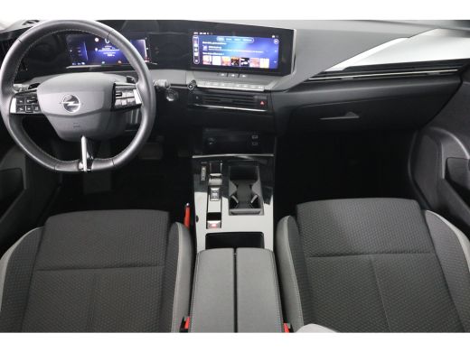 Opel Astra Sports Tourer 1.6 Turbo Hybrid | Dealer Onderhouden! | Navi By App | LED | Clima | Parkeersensore... ActivLease financial lease