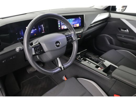 Opel Astra Sports Tourer 1.6 Turbo Hybrid | Dealer Onderhouden! | Navi By App | LED | Clima | Parkeersensore... ActivLease financial lease