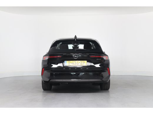 Opel Astra Sports Tourer 1.6 Turbo Hybrid | Dealer Onderhouden! | Navi By App | LED | Clima | Parkeersensore... ActivLease financial lease