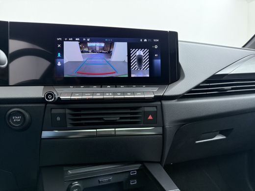 Opel Astra Ultimate - Electric | Achteruitrijcamera 180&deg; | Adaptive Cruise control | Apple CarPlay en Androi... ActivLease financial lease