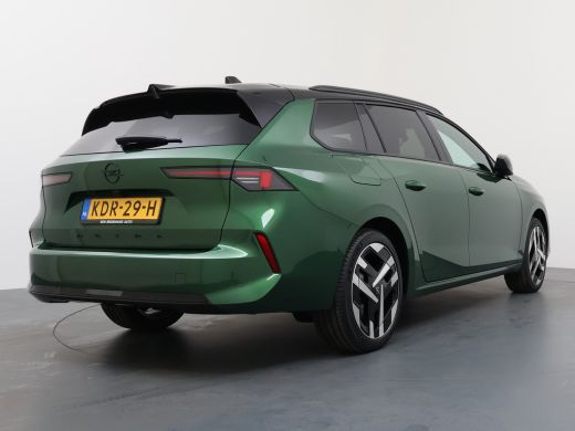 Opel Astra Ultimate - Electric | Achteruitrijcamera 180&deg; | Adaptive Cruise control | Apple CarPlay en Androi... ActivLease financial lease