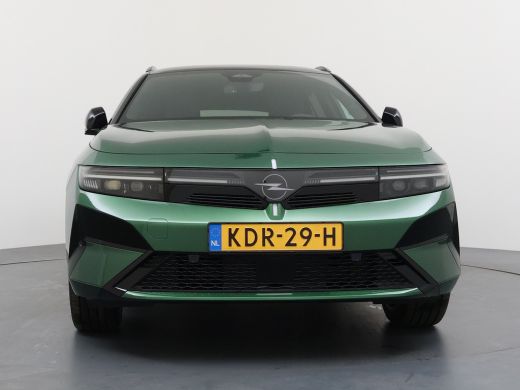 Opel Astra Ultimate - Electric | Achteruitrijcamera 180&deg; | Adaptive Cruise control | Apple CarPlay en Androi... ActivLease financial lease