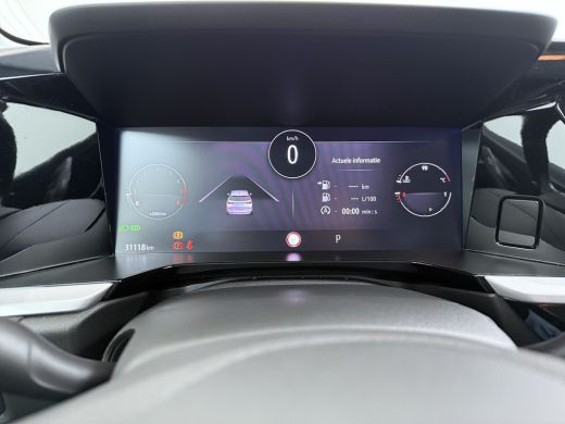Opel Grandland 1.2 Turbo GS Line | Achteruitrijcamera | Apple Carplay/Android Auto|telefoonintegratie premium | ... ActivLease financial lease